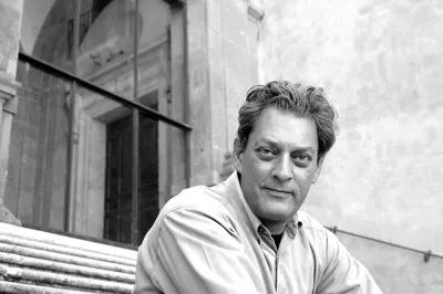 Remembering Paul Auster: A Literary Legend's Life and Legacy