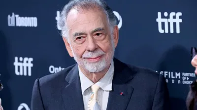 Francis Ford Coppola to Receive AFI Life Achievement Award in 2025