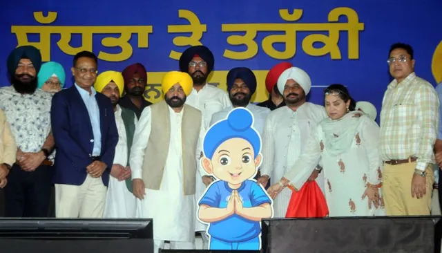 Milkfed Punjab Introduces 'Veera' Mascot for Verka Brand