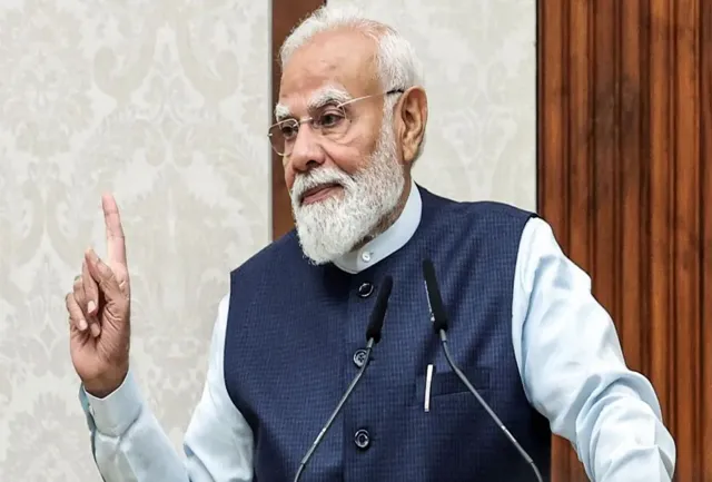 नई दिल्ली 5 अगस्त 2026 को ‘जीआई एंड बियॉन्ड 2.0’ शिखर सम्मेलन की मेज़बानी करेगा।