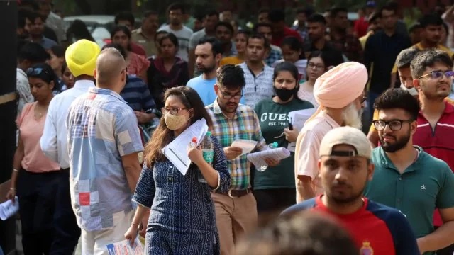 'प्रवेश परीक्षा के प्रश्नपत्रों के लीक होने की रोकथाम में राज्यों मदद की जरूरत - केंद्र