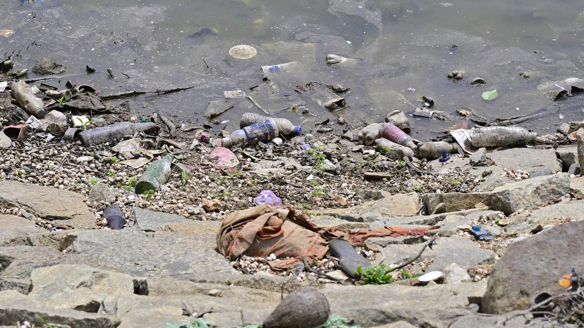 What is SWM cess and why is it levied on waste generators?