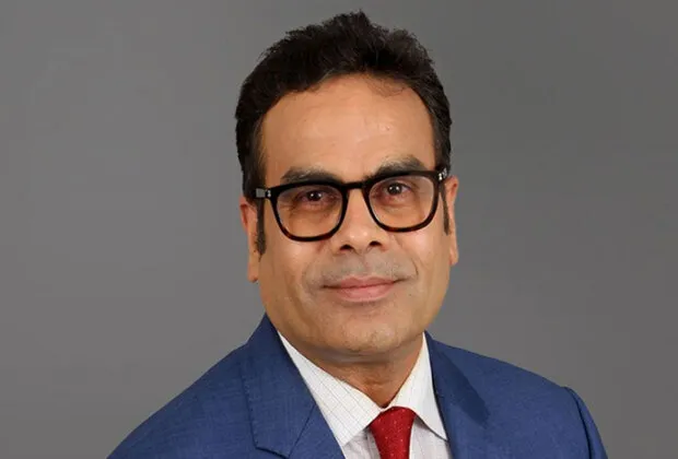 Infosys Appoints Ashiss Dash as New CEO and Managing Director from April 2027