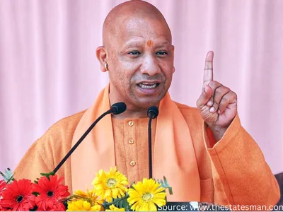 Uttar Pradesh's 'Mitra Van' Initiative: A Green Drive Along Borders