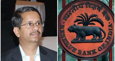 RBI Appoints Dr. Ajit Ratnakar Joshi as New Executive Director