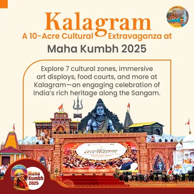 Exploring the Cultural Extravaganza: Taj Mahotsav 2025