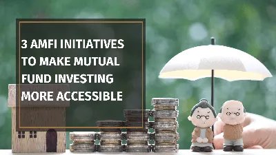 AMFI's New Initiatives to Boost Financial Inclusion and Investor Awareness