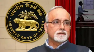 आरबीआई डिप्टी गवर्नर एम. राजेश्वर राव का कार्यकाल विस्तार