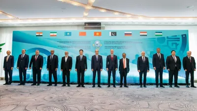 19th Annual SCO Security Council Meeting in Astana: Key Highlights