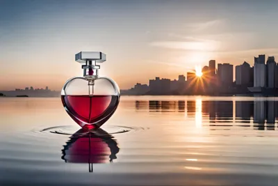 Exploring the Perfume Capitals of the World and India