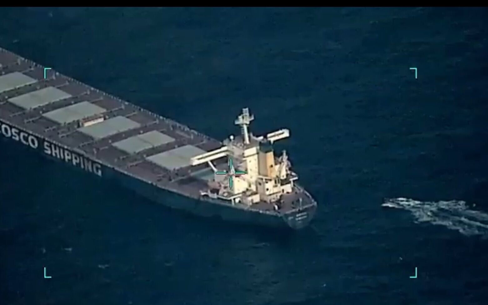 Navy thwarts hijacking attempt in Arabian Sea