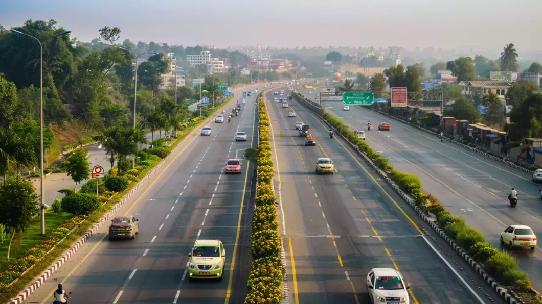 NHAI राष्ट्रीय राजमार्गों पर मियावाकी वृक्षारोपण के साथ ग्रीन आवरण बढ़ाएगा