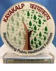 Rajasthan Implements Kayakalp Scheme in Government Colleges