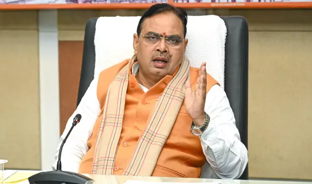 Rajasthan Forms Committee for Draft Uniform Civil Code