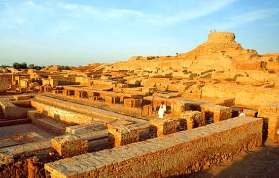 Haryana to Develop Saraswati-Sindhu Civilisation Corridor