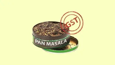 New GST Forms Aim to Combat Tax Evasion in Pan Masala and Tobacco Sectors