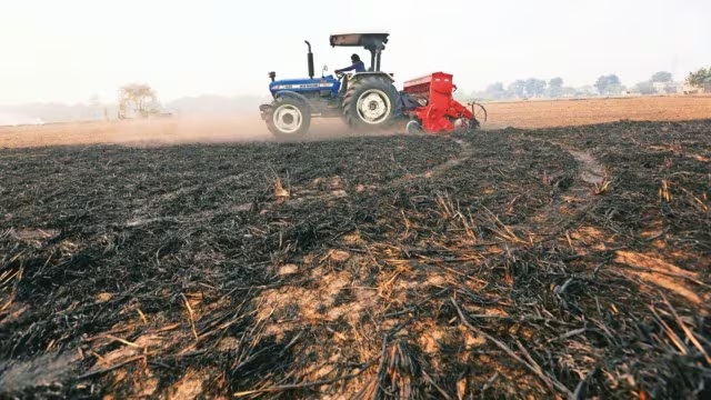 Govt prepares plan for climate-resilient farming
